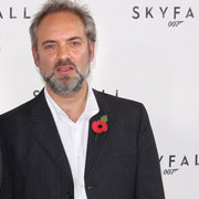 Height of Sam Mendes
