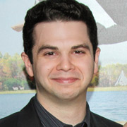 Height of Samm Levine