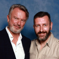 Height of Sam Neill