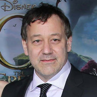 Height of Sam Raimi