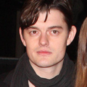 Height of Sam Riley