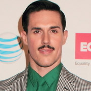Height of Sam Sparro