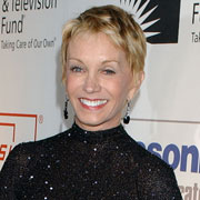 Height of Sandy Duncan