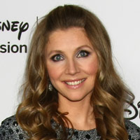 Height of Sarah Chalke