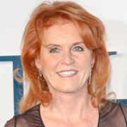 Height of Sarah Ferguson