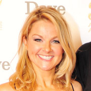 Height of Sarah Hadland