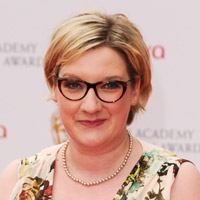 Height of Sarah Millican