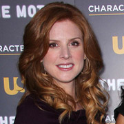 Height of Sarah Rafferty