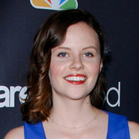 Height of Sarah Ramos