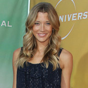 Height of Sarah Roemer