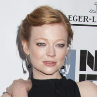 Height of Sarah Snook