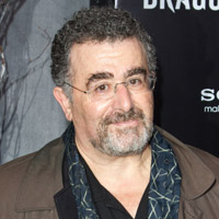 Height of Saul Rubinek