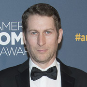 Height of Scott Aukerman