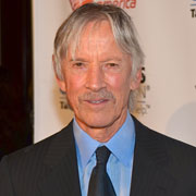 Height of Scott Glenn