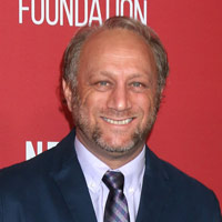 Height of Scott Krinsky