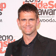 Height of Scott Maslen