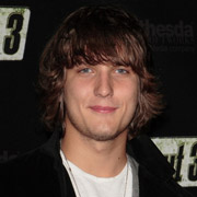 Height of Scott Michael Foster