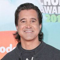 Height of Scott Stapp