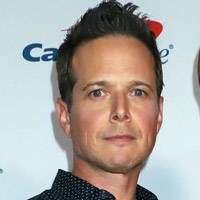 Height of Scott Wolf