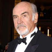 Height of Sean Connery