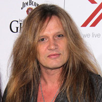 Height of Sebastian Bach