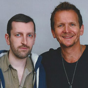 Height of Sebastian Roché