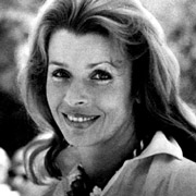 Height of Senta Berger