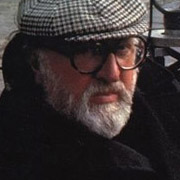 Height of Sergio Leone