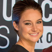 Height of Shailene Woodley