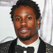 Height of Shameik Moore