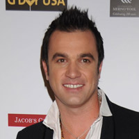 Height of Shannon Noll