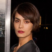 Height of Shannyn Sossamon