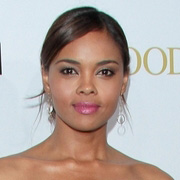 Height of Sharon Leal