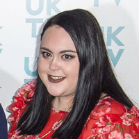 Height of Sharon Rooney