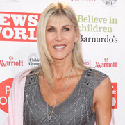 Height of Sharron Davies