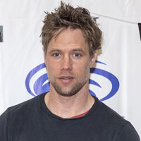 Height of Shaun Sipos