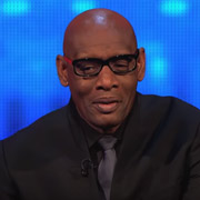 Height of Shaun Wallace