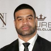 Height of Shawne Merriman