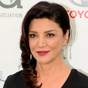 Height of Shohreh Aghdashloo