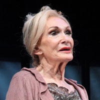 Height of Sian Phillips
