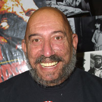 Height of Sid Haig