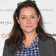 Height of Sidse Babett Knudsen