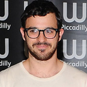 Height of Simon Bird