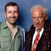 Height of Simon Callow