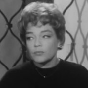 Height of Simone Signoret