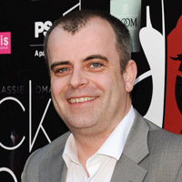 Height of Simon Gregson