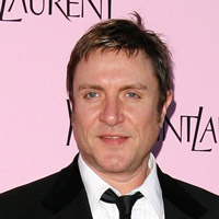 Height of Simon LeBon