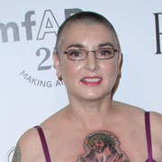 Height of Sinead O'Connor