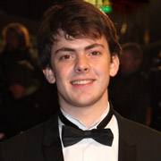 Height of Skandar Keynes