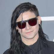 Height of  Skrillex